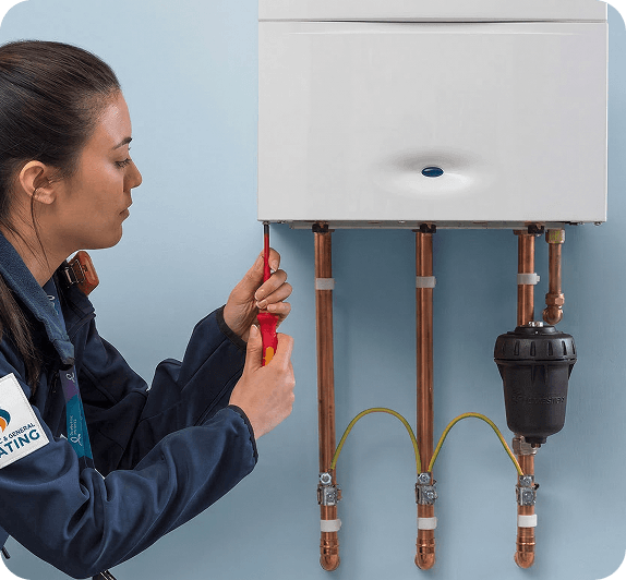 PLANNING TO REPLACE YOUR RADIATORS TOO?